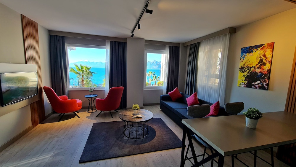 Letstay Panorama Suites 26/50