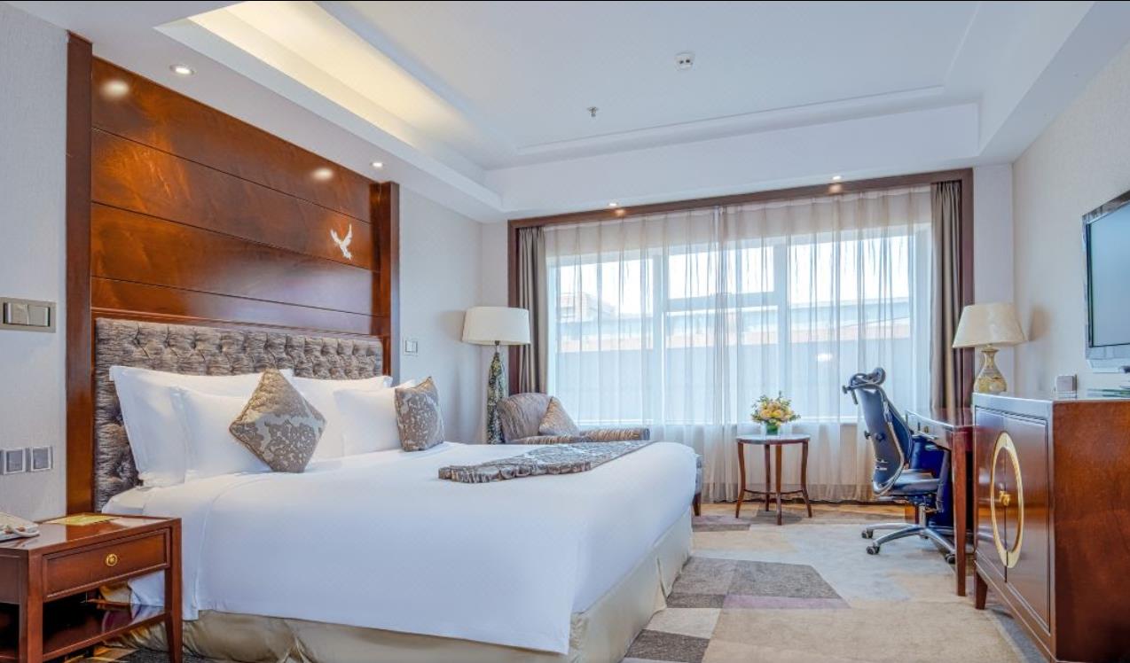 Grand Mercure Changsha Downtown 7/36