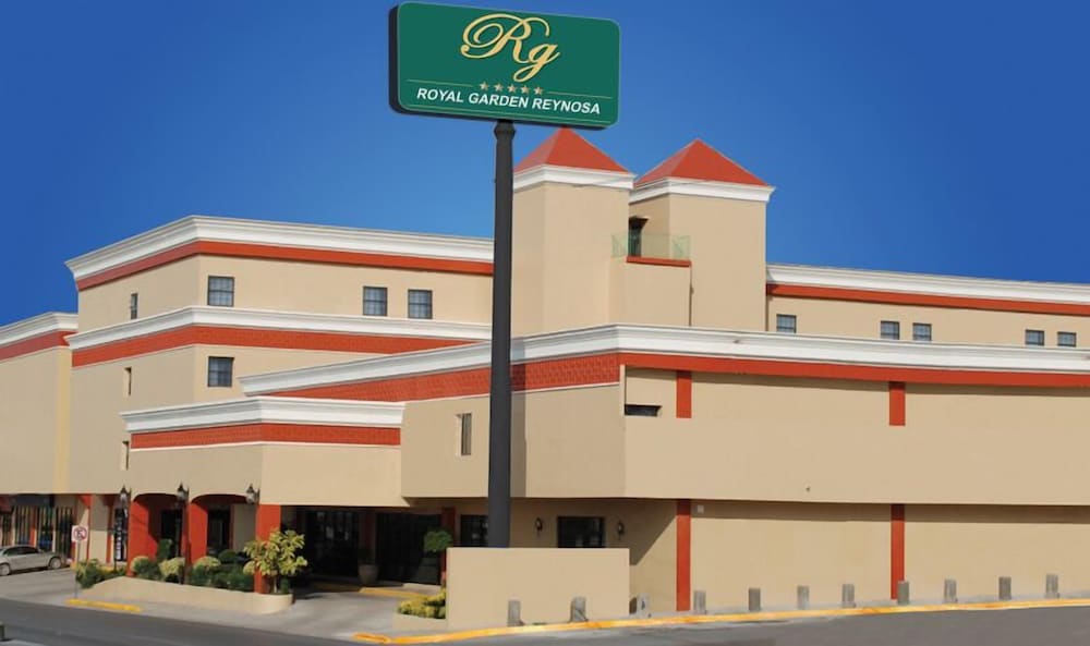 Royal Garden Reynosa 5/32