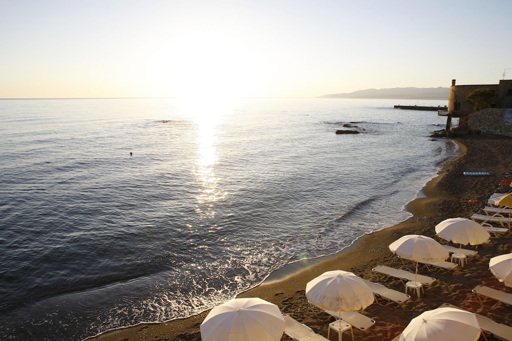 Glaros Beach Hotel 41/50