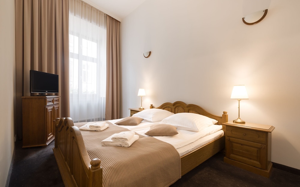 Wit Stwosz Hotel 12/50