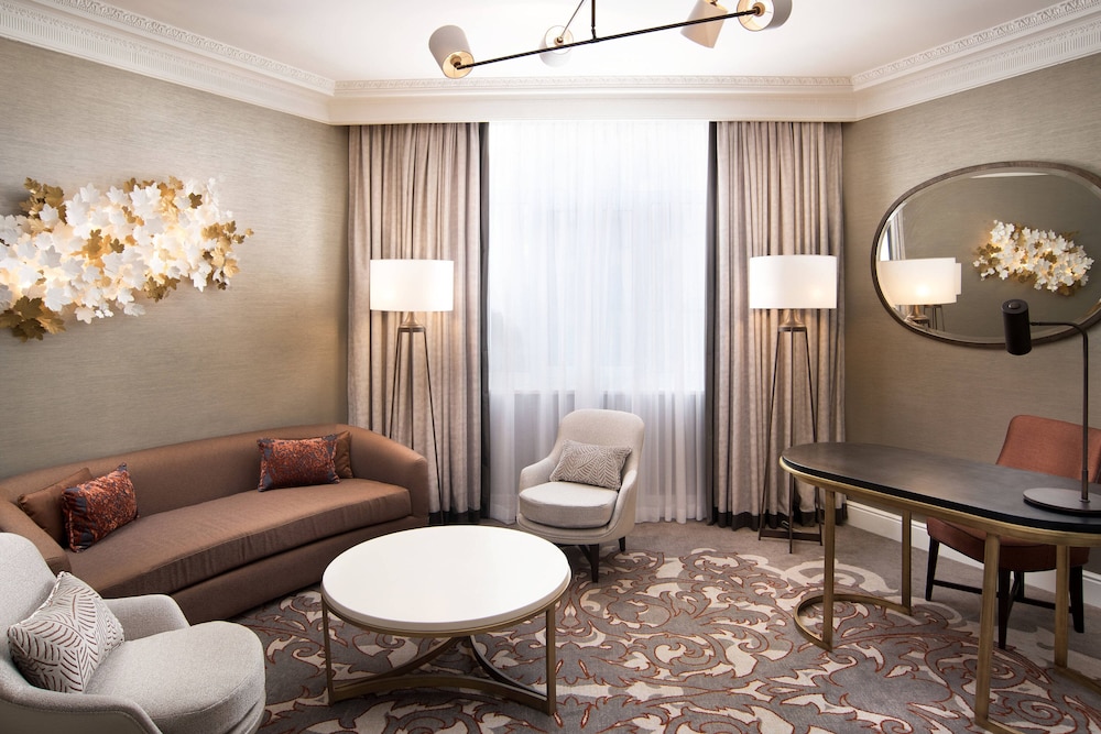 The Palace, A Luxury Collection Hotel 30/42