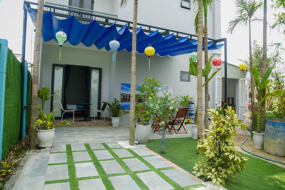Hao Anh Villa Hoi An 41/50