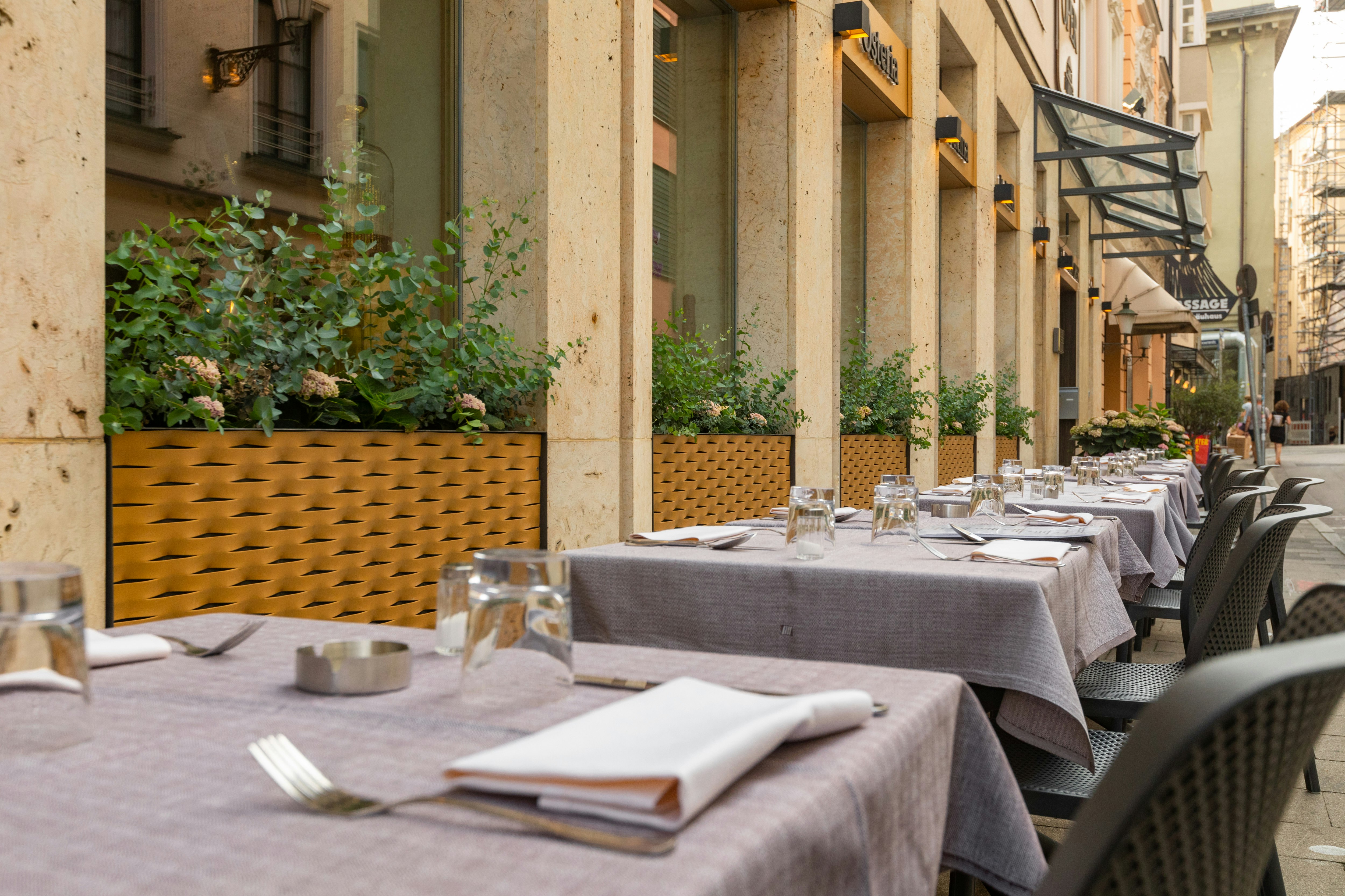 Hotel an der Oper 25/27