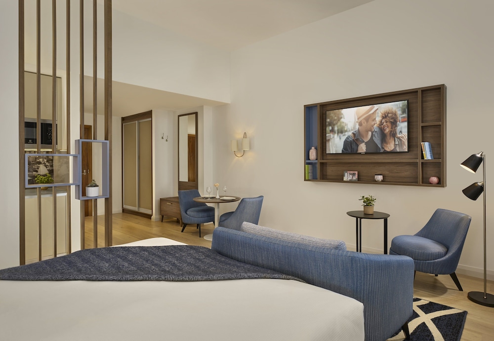 Citadines Islington London 14/56