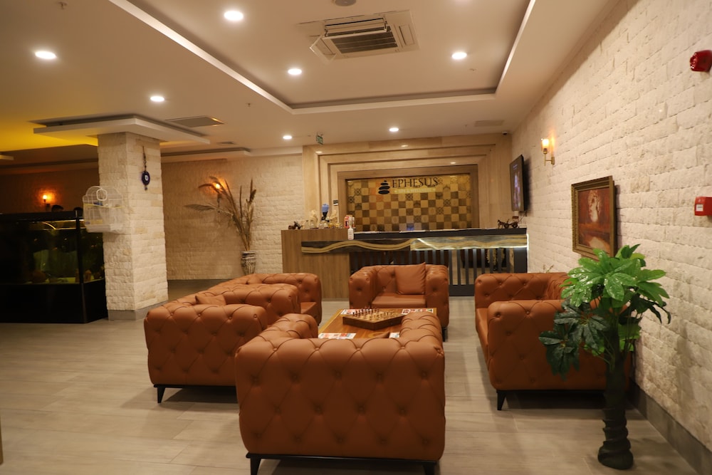 City Point Beach and Spa Hotel 38/50
