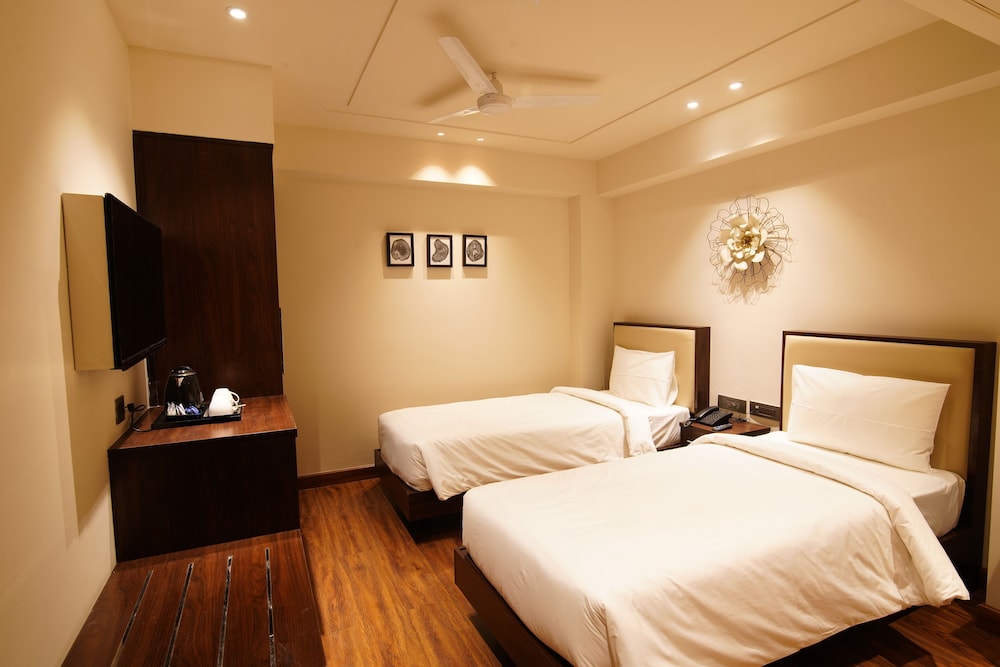 Comfort Inn Dehradun 19/31