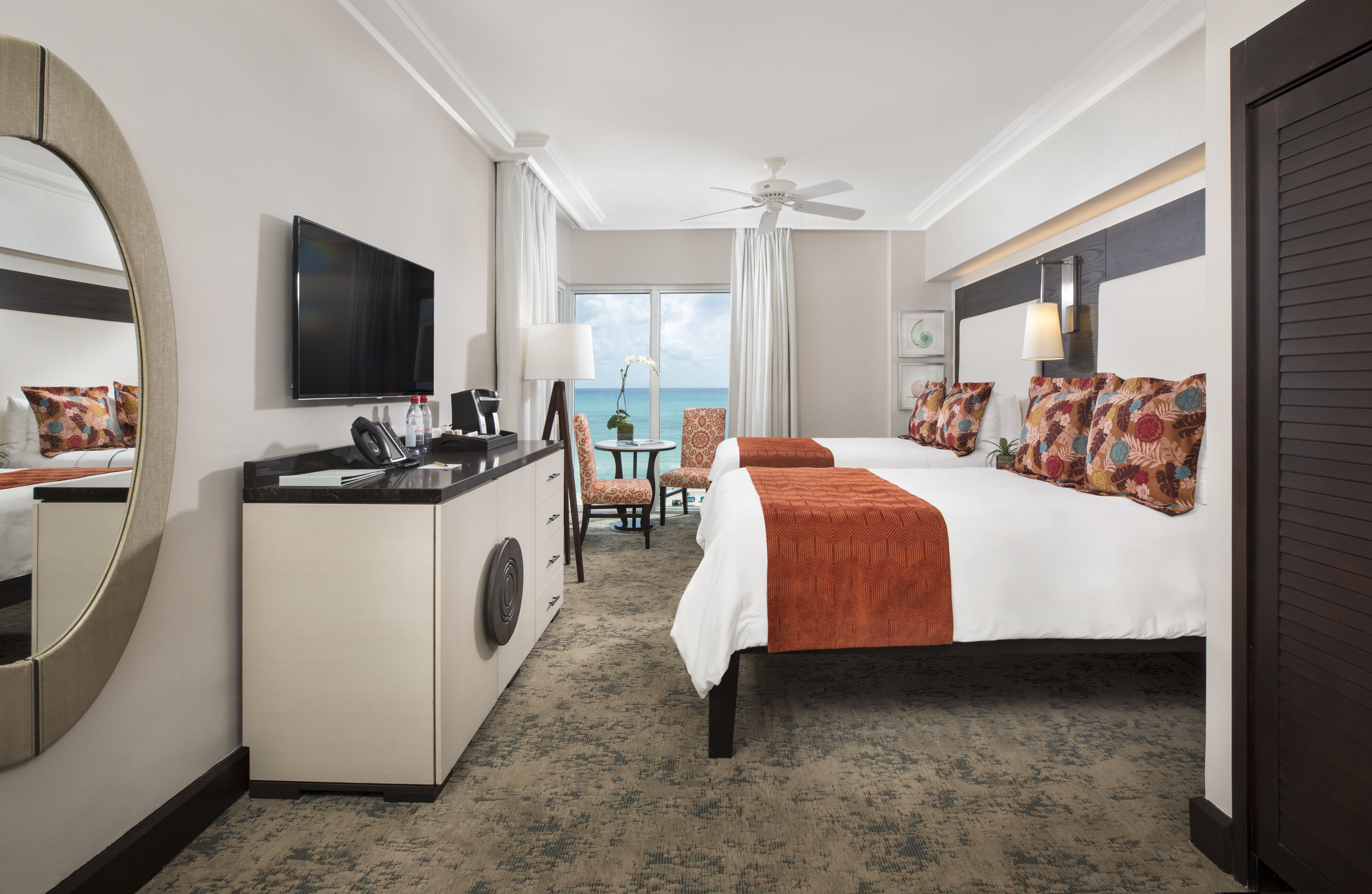 The Palms Hotel and Spa 11/50