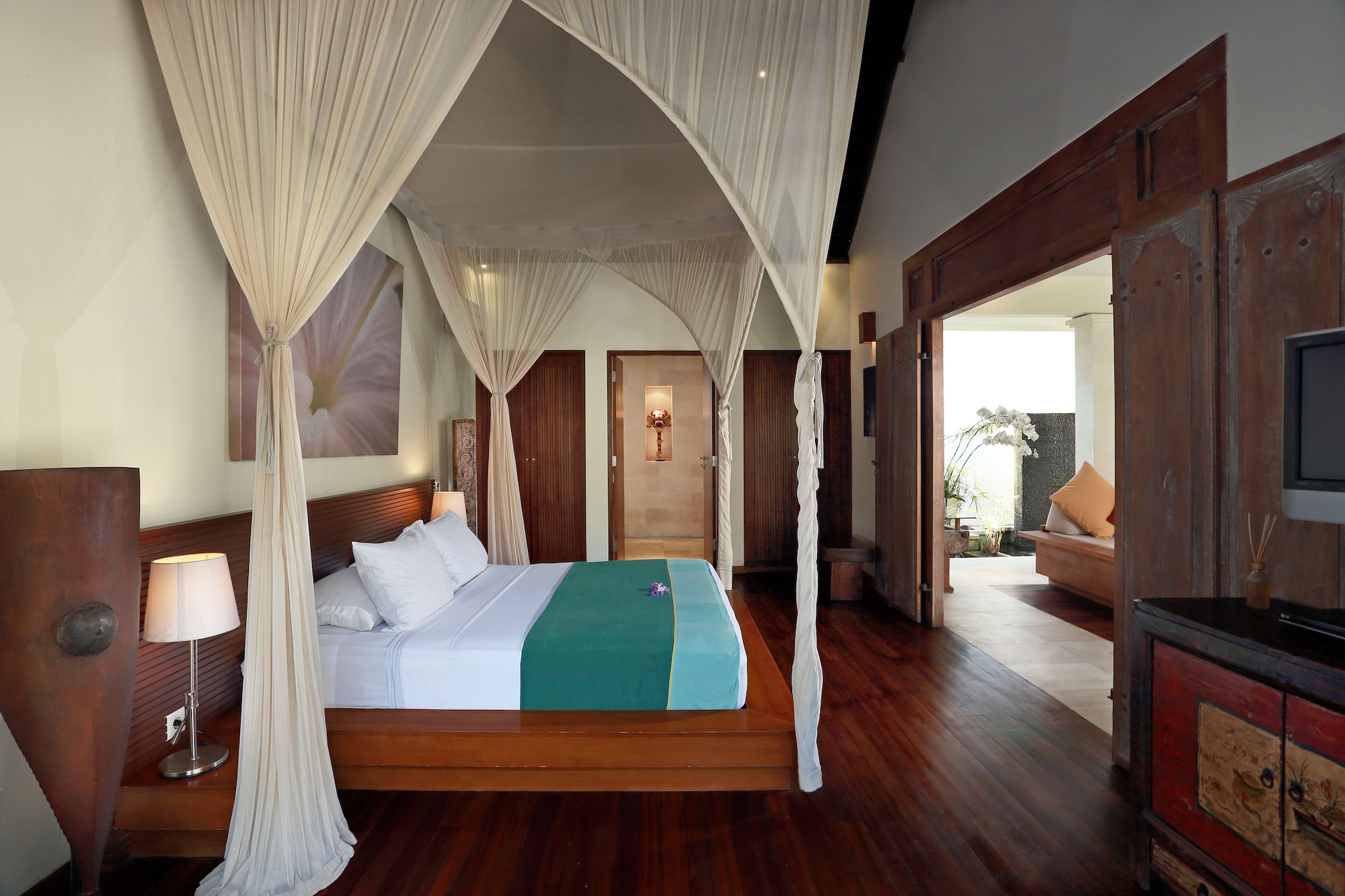 1 BEDROOM, ROYAL, VILLA, PRIVATE POOL