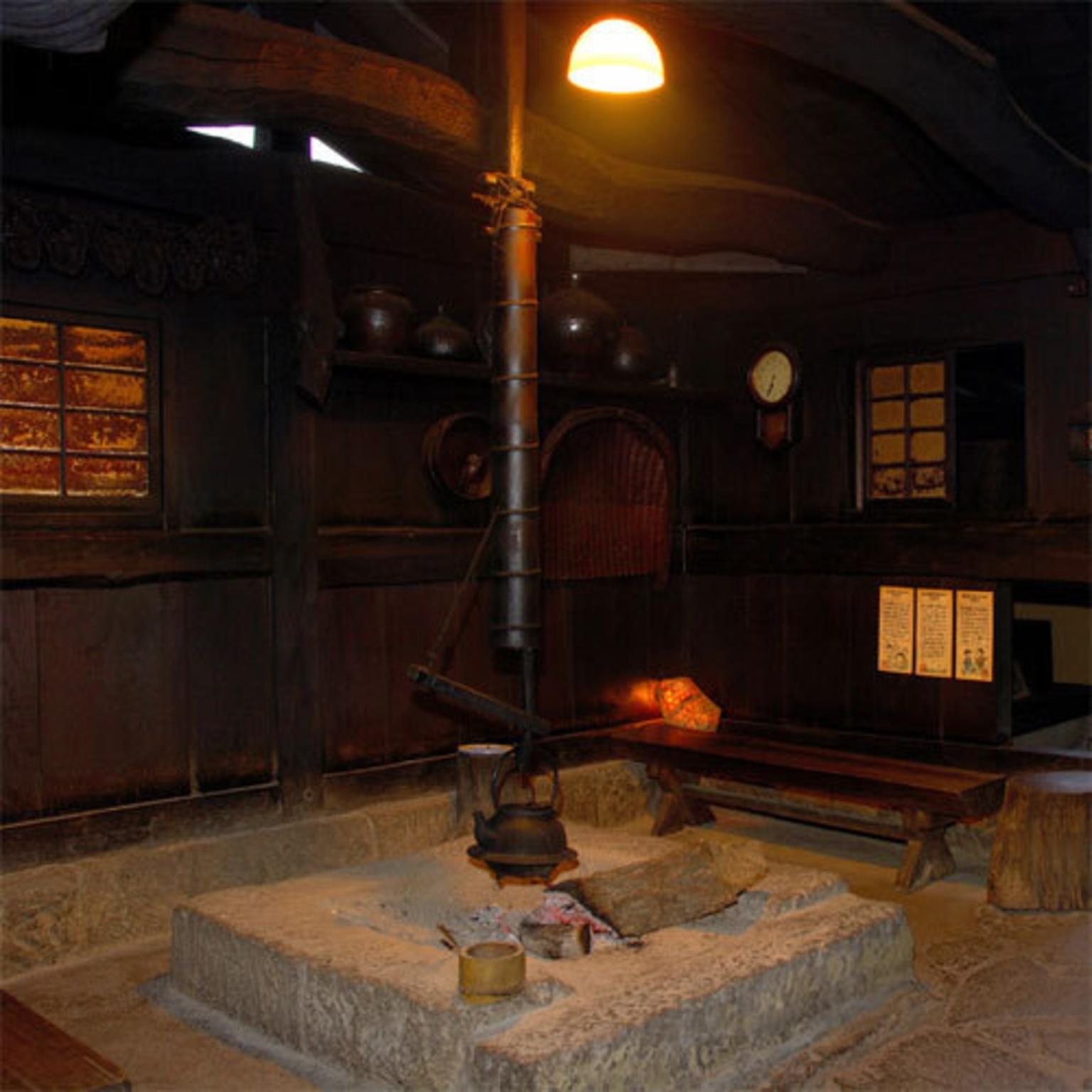 Kurokawa Onsen Yama no Yado Shinmeikan 29/46
