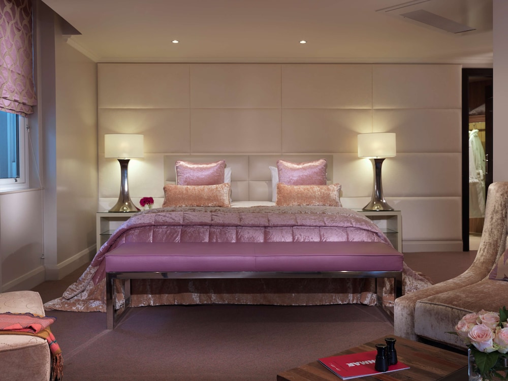 Radisson Blu Edwardian Mercer Street Hotel 33/71
