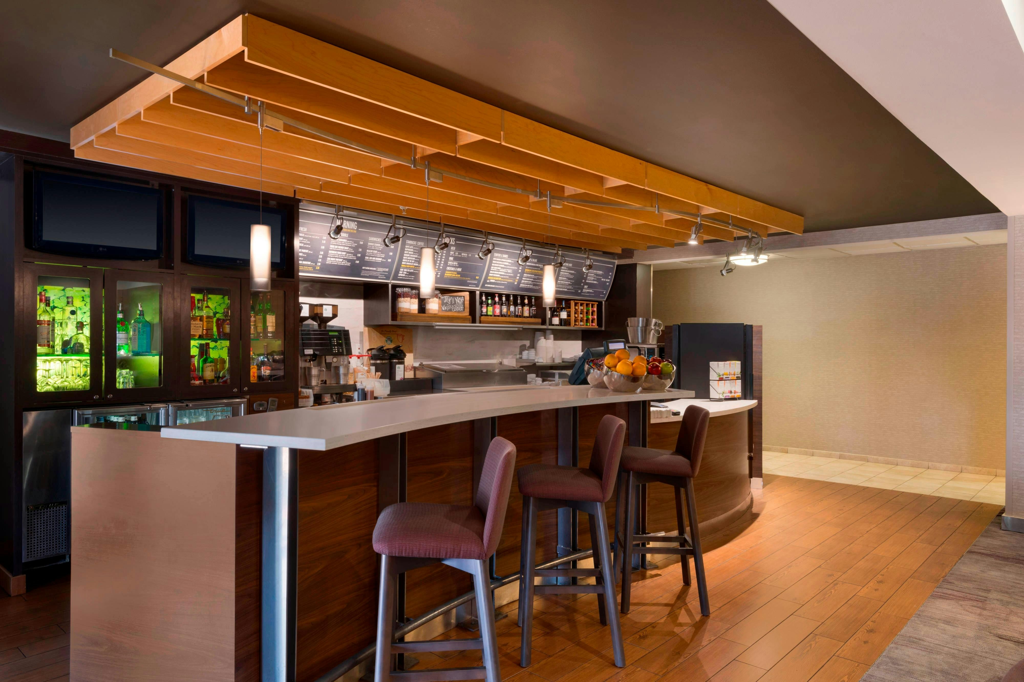 COURTYARD BY MARRIOTT AKRON FAIRLAWN 31/42
