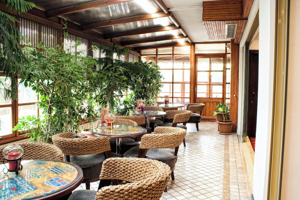 Gunes Hotel Merter Istanbul 52/68