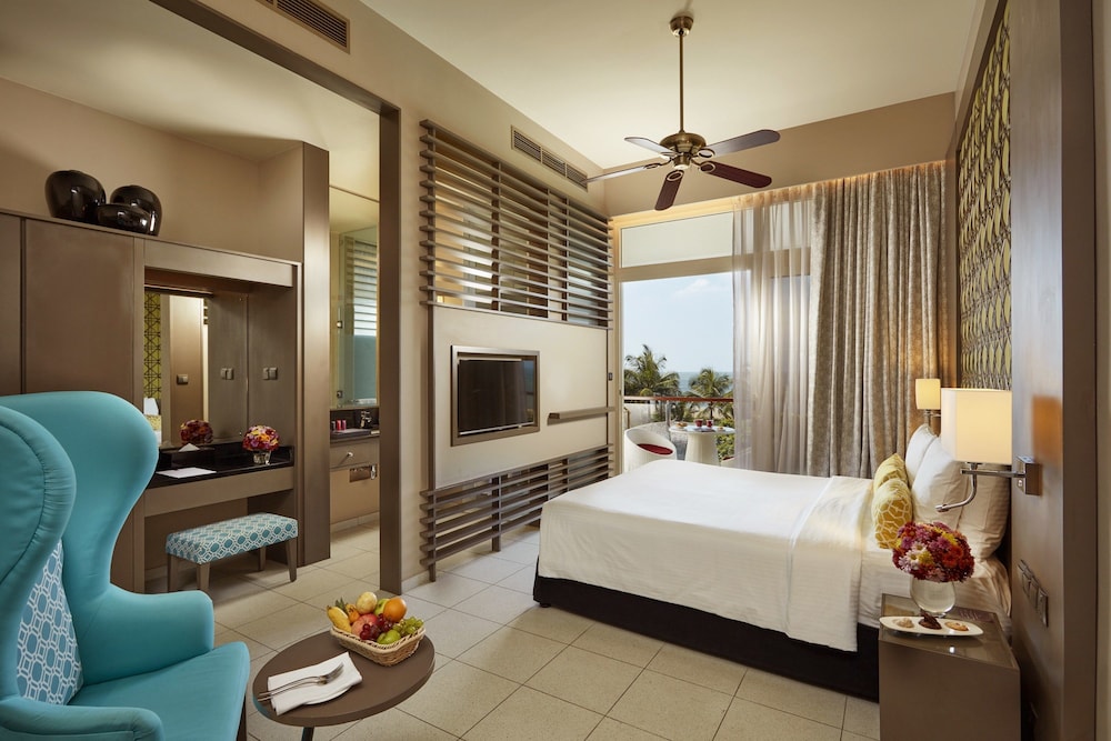 Sentido Heritance Negombo 26/64