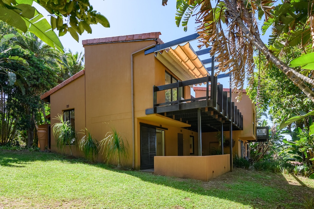 San Lameer Villa Rentals Bachelor Studio 2515 8/50