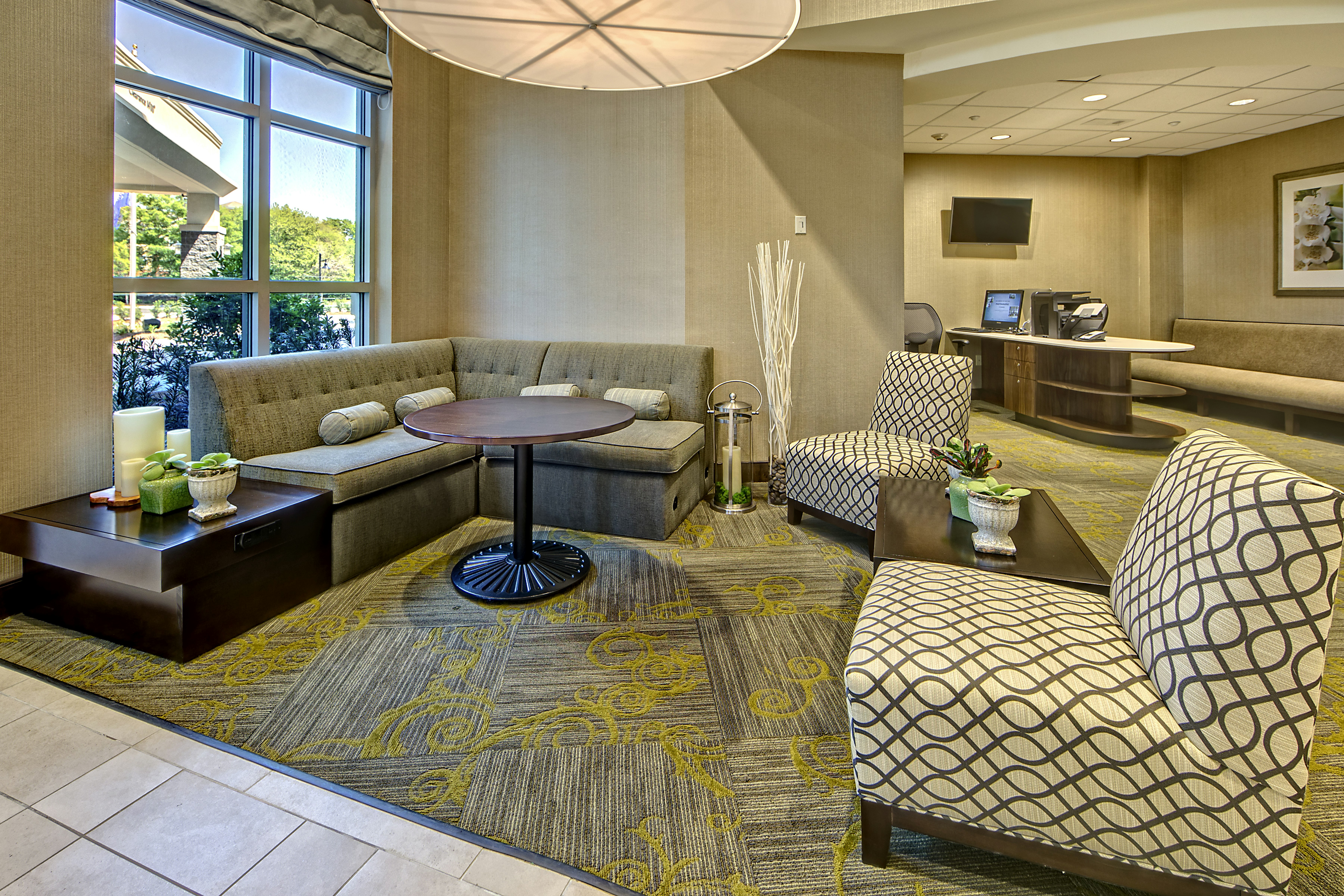Hilton Garden Inn Charleston / Mt Pleasant 30/58