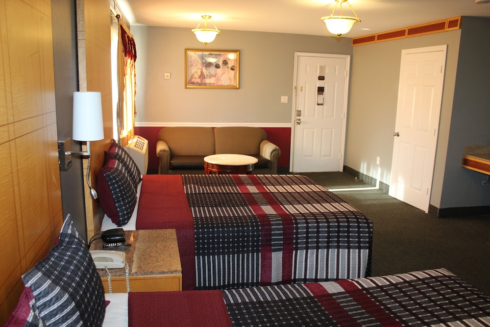 Liberty Inn Atlantic City 28/60