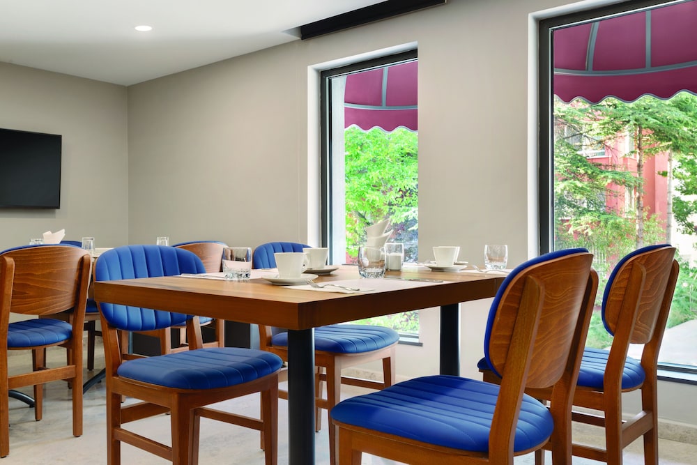 Days Hotel by Wyndham Ankara Cankaya 39/57
