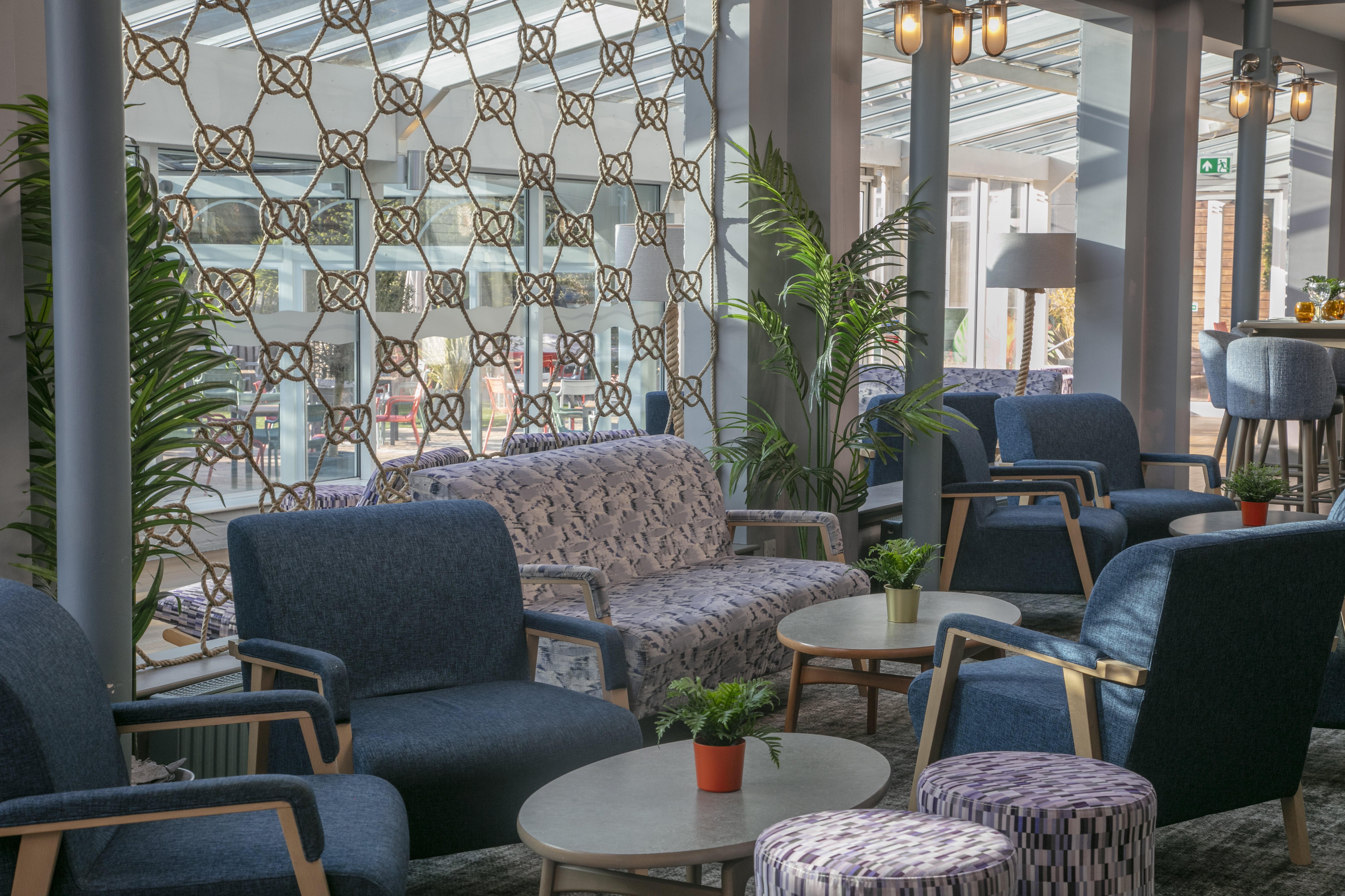 Bournemouth West Cliff Hotel & Spa 54/80