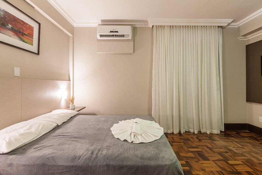 Tri Hotel Criciuma 11/39