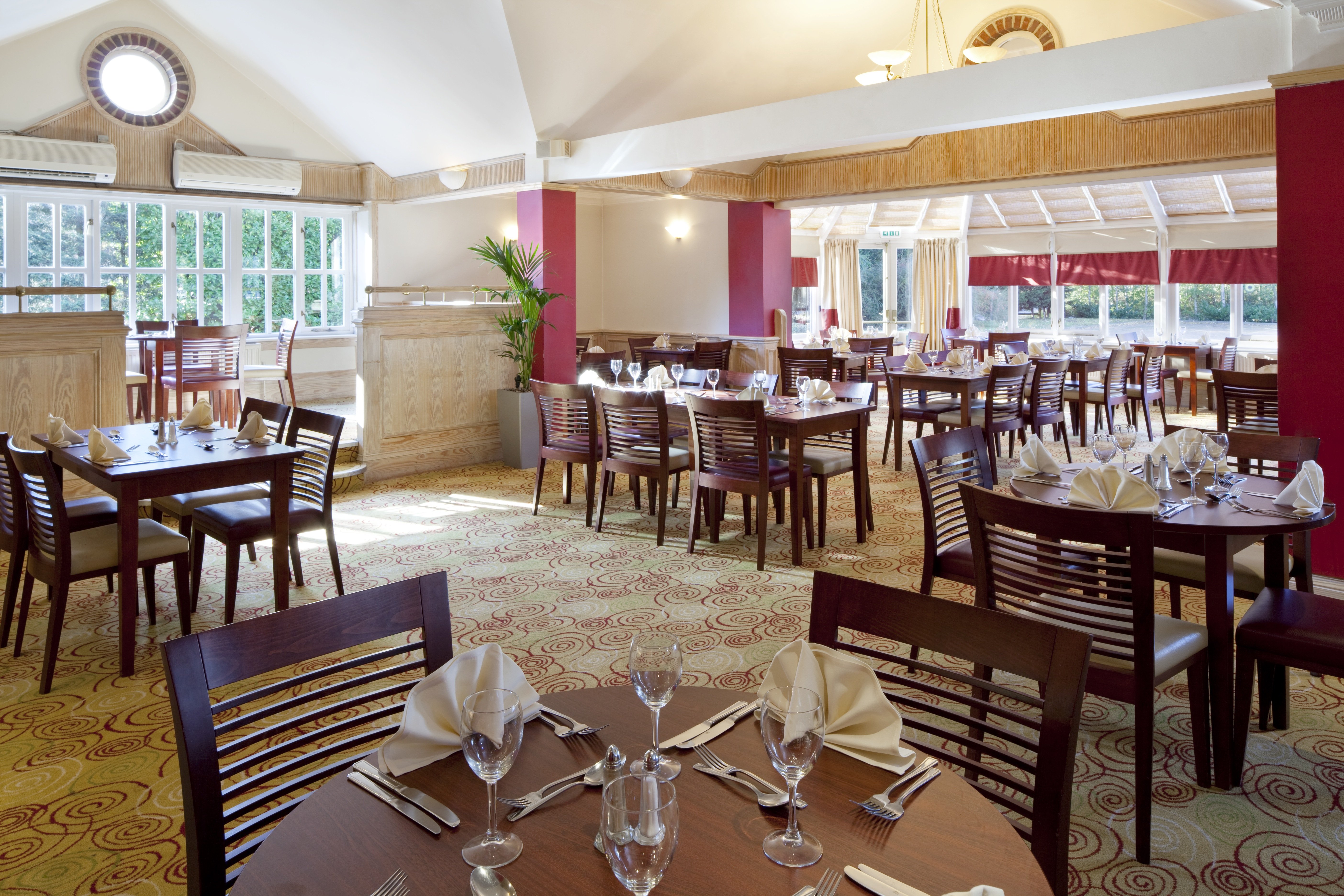Holiday Inn Ipswich Orwell 52/79