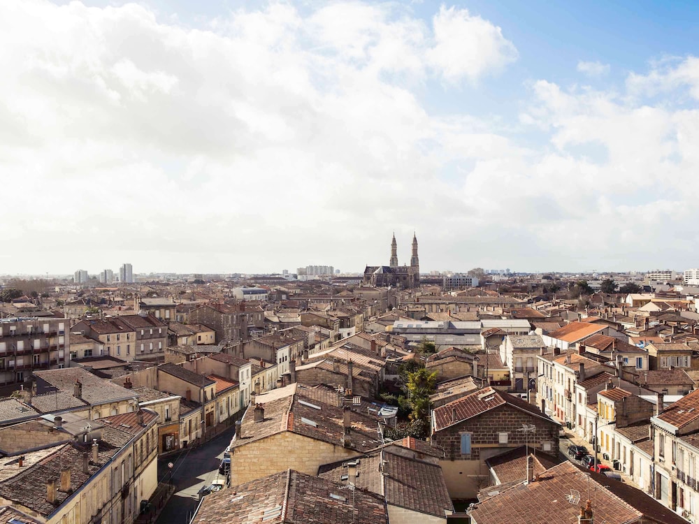 Ibis Budget Bordeaux中心Bastide酒店(Ibis Budget Bordeaux Centre Bastide) 图片3
