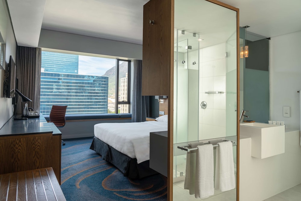 Park Inn By Radisson Cape Town Foreshore 24/73