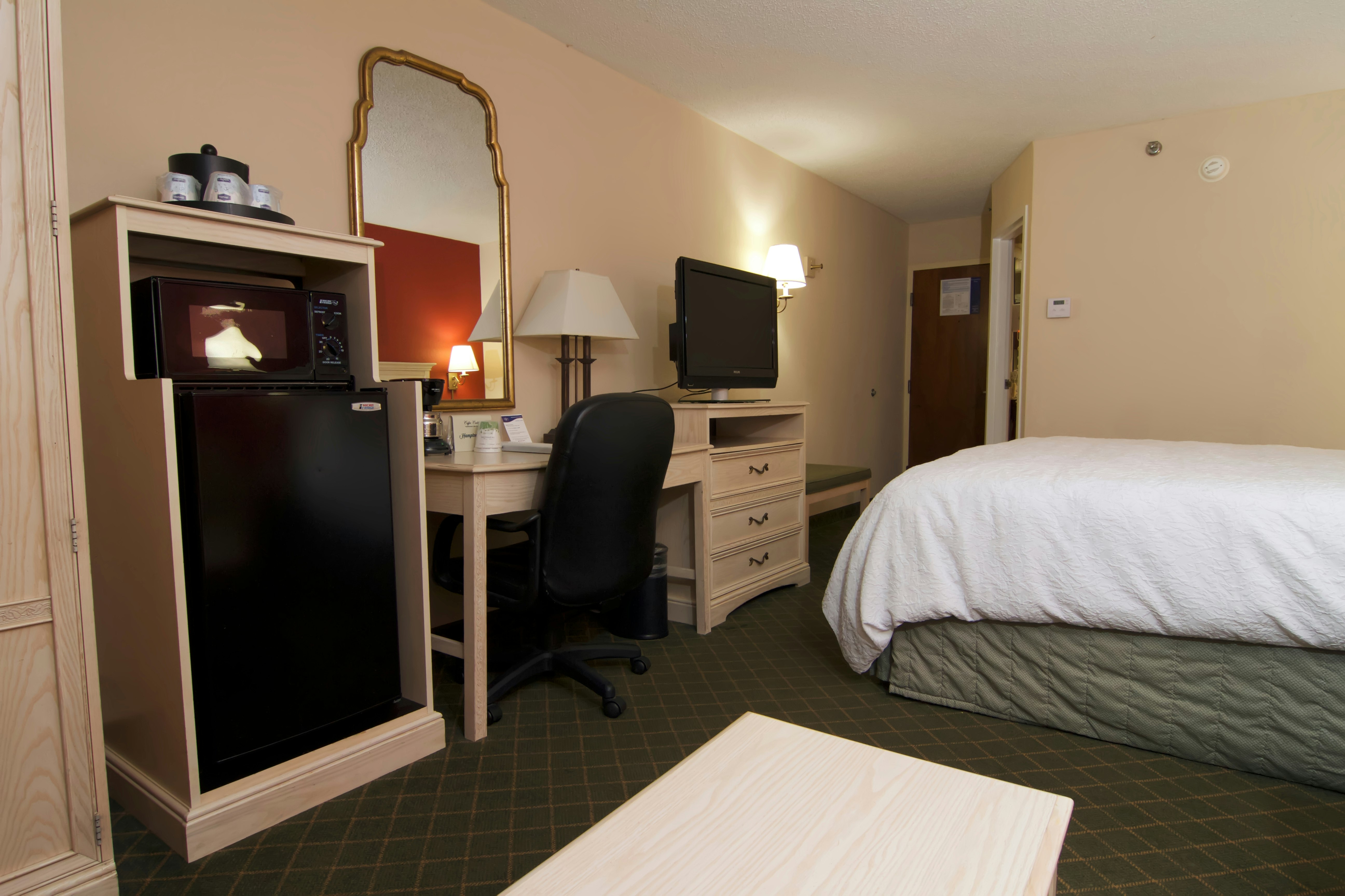 Hampton Inn Winchester-University/Mall Area 15/52