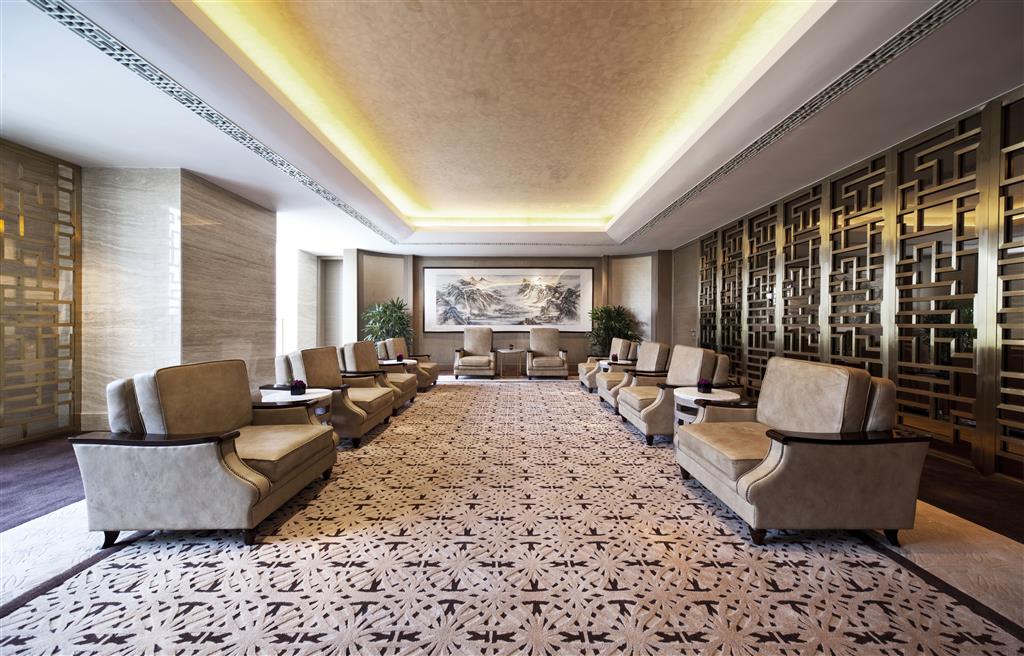 Sheraton Hongkou 29/42