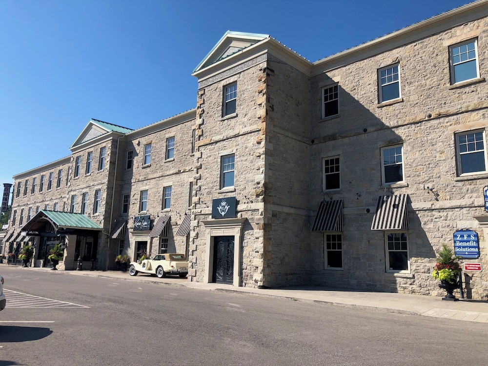 Stone Mill Inn 29/40