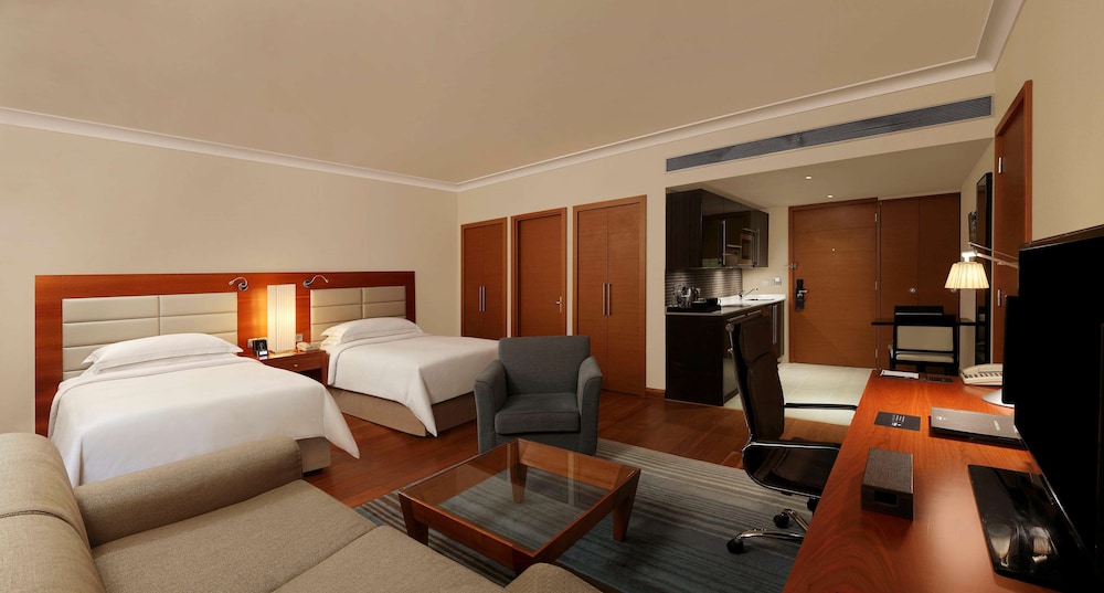 room