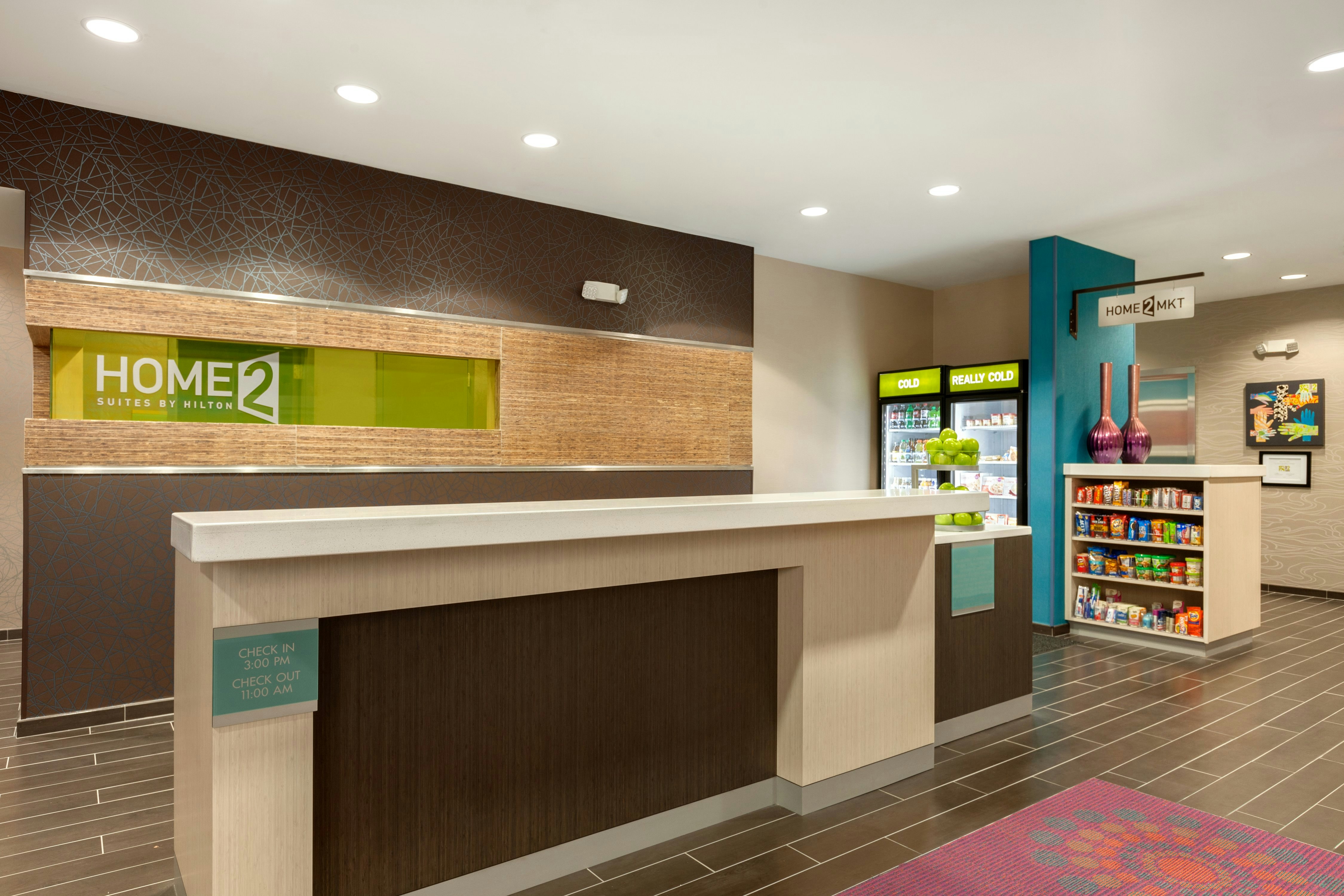 Home2 Suites by Hilton Florence, SC 3/9