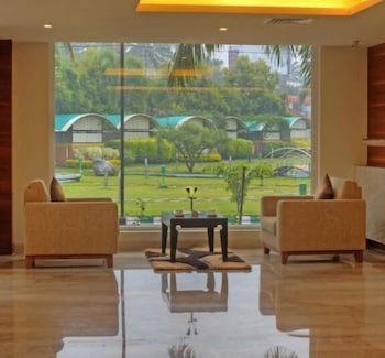 Hotel Le Ruchi the Prince 18/31