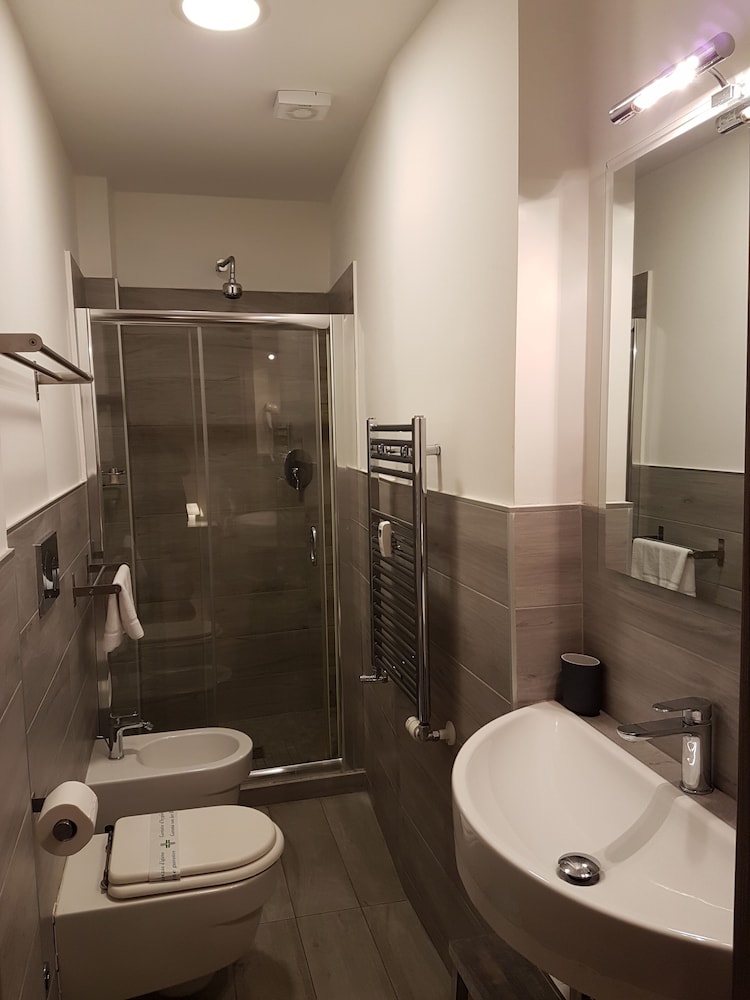 Borgo Vaticano Guest House 16/17