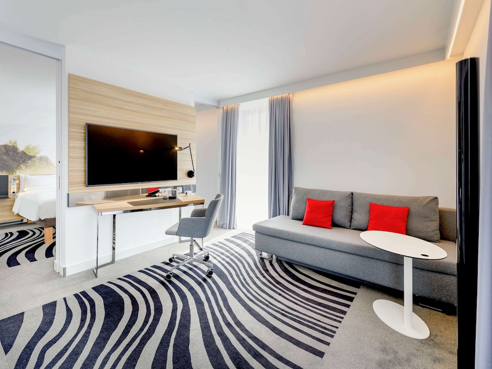 Novotel Wien Hauptbahnhof 49/74