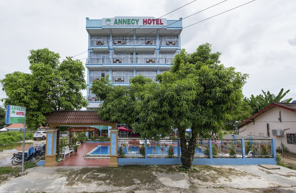 Annecy Hotel Vang Vieng 19/30