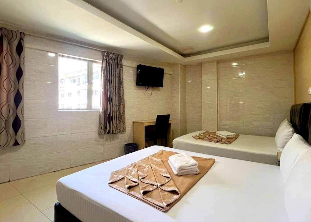 New Wave Hotel Sri Hartamas 18/34
