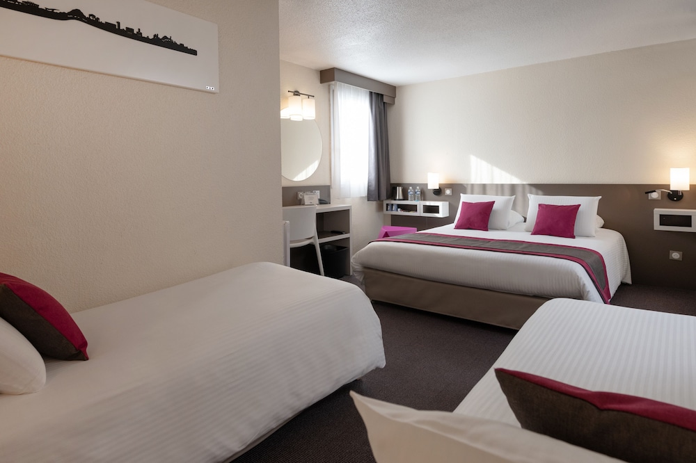 Hotel Kyriad Saint Etienne Centre 12/70