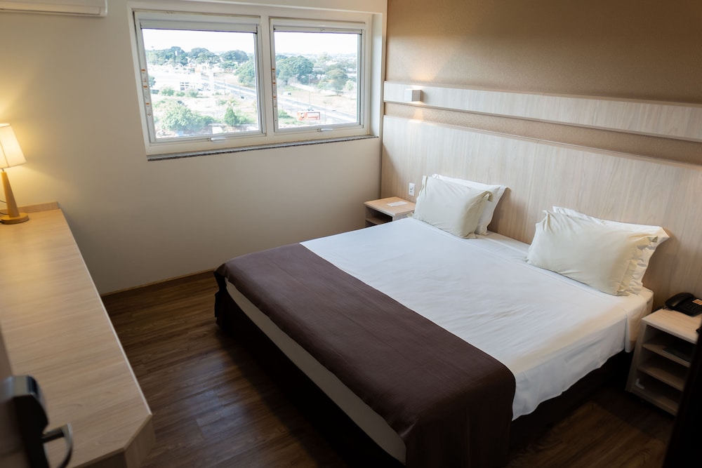 SUPERIOR, DOUBLE BED