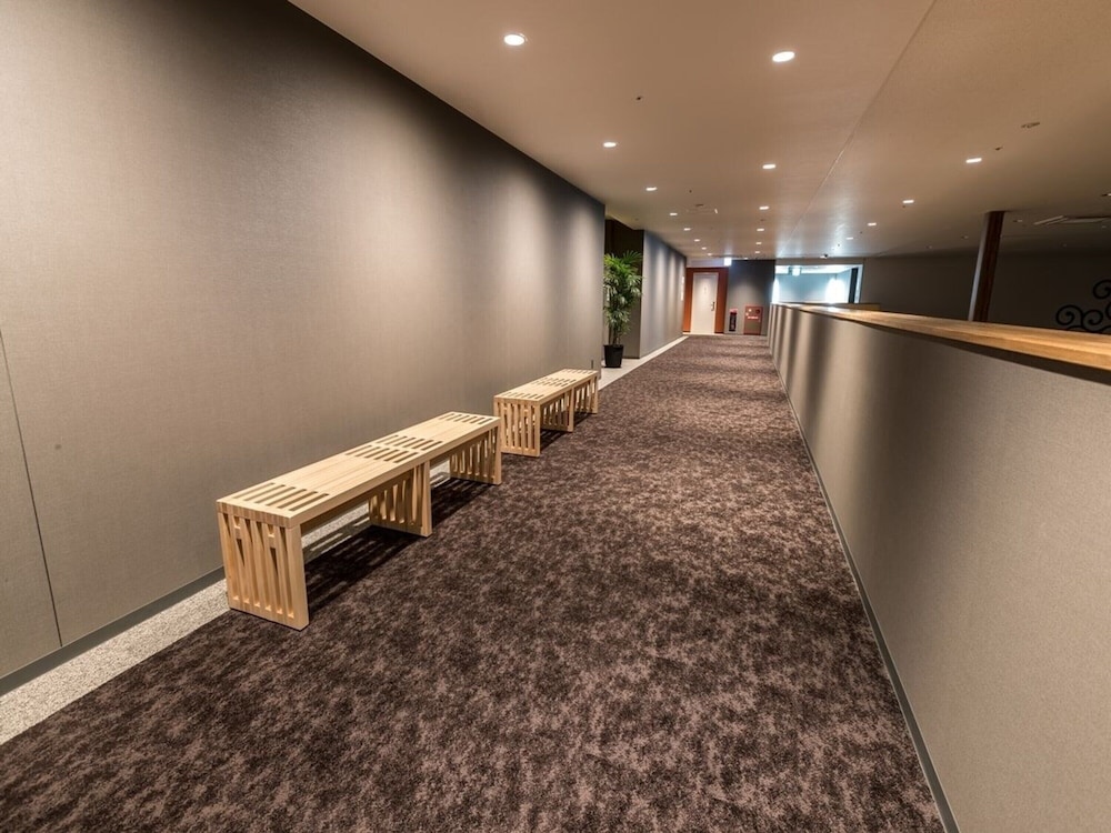 Kansai International Airport Hotel 11 46/54