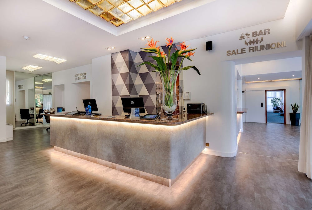 Best Western Hotel Biri 7/35