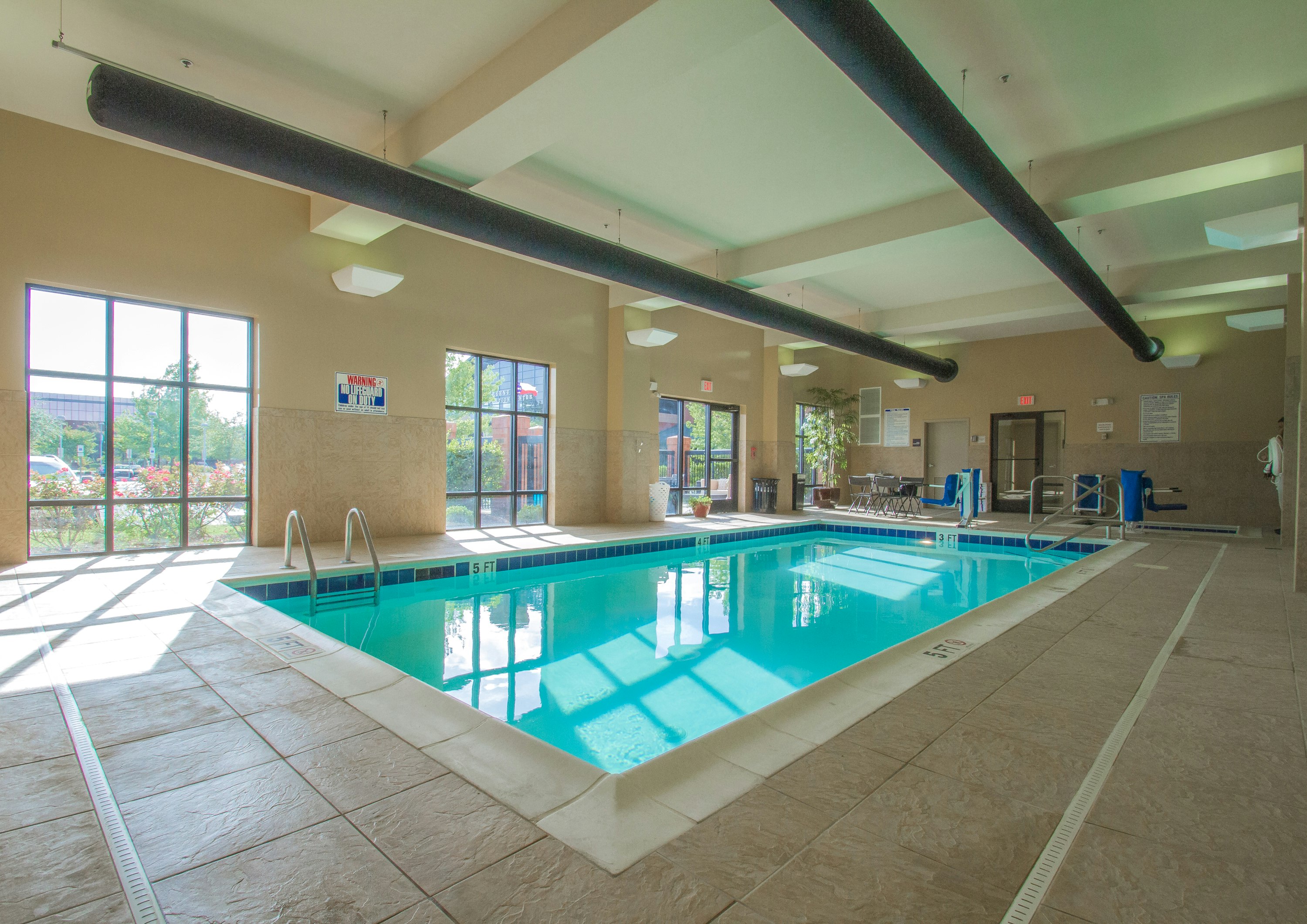 Hampton Inn Greenville, NC 34/81
