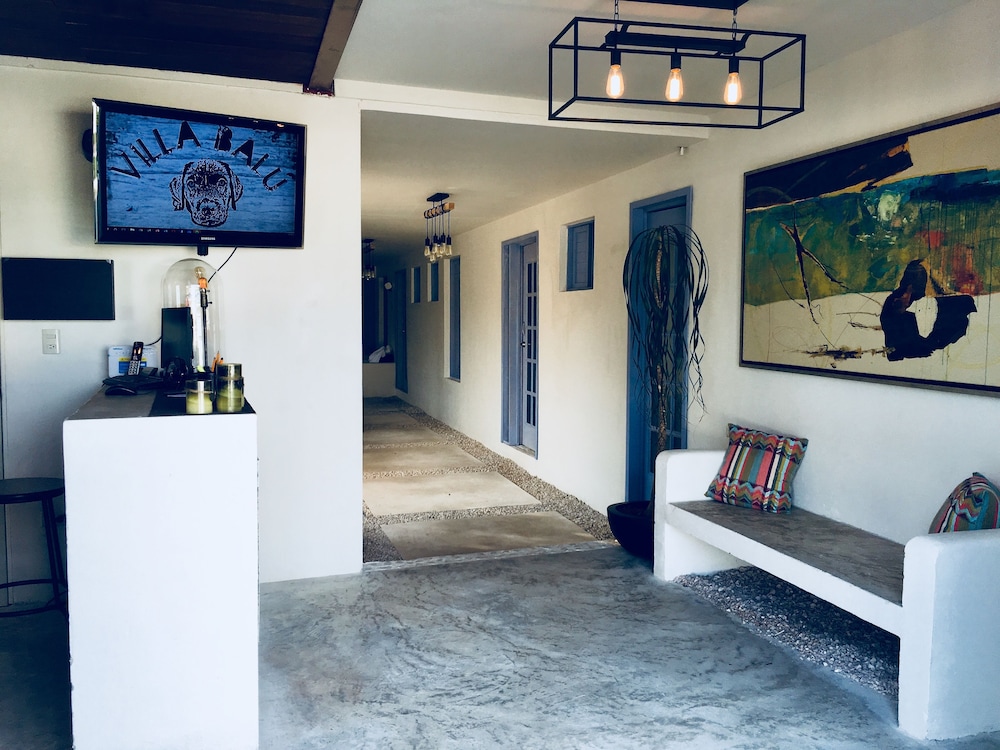 Villa Balu Hotel Boutique 8/50