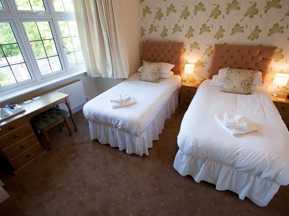 Ashlea Guest House 14/50