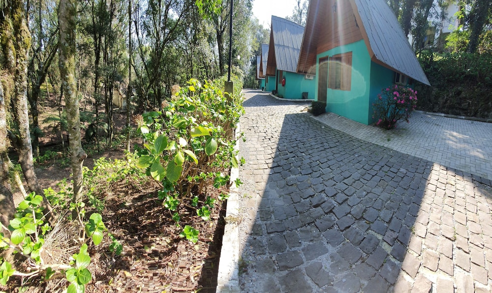 Hotel Pousada Cabana Da Mata 56/70