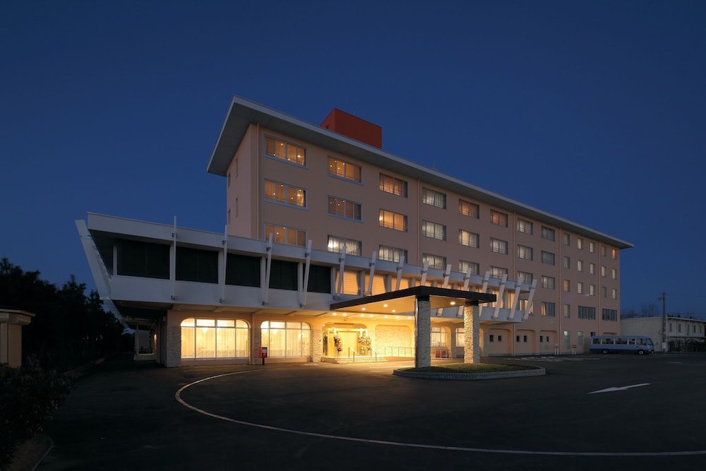 Kamenoi Hotel Chitamihama 3/72
