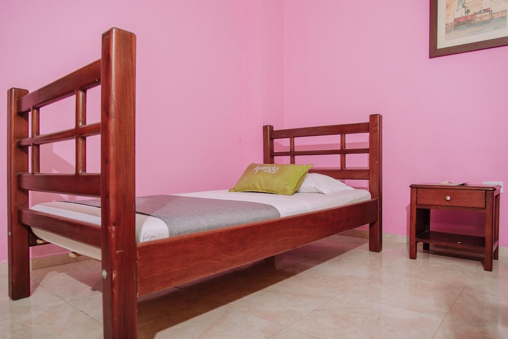 Ayenda 1615 Hotel Tayrona Magico 23/42