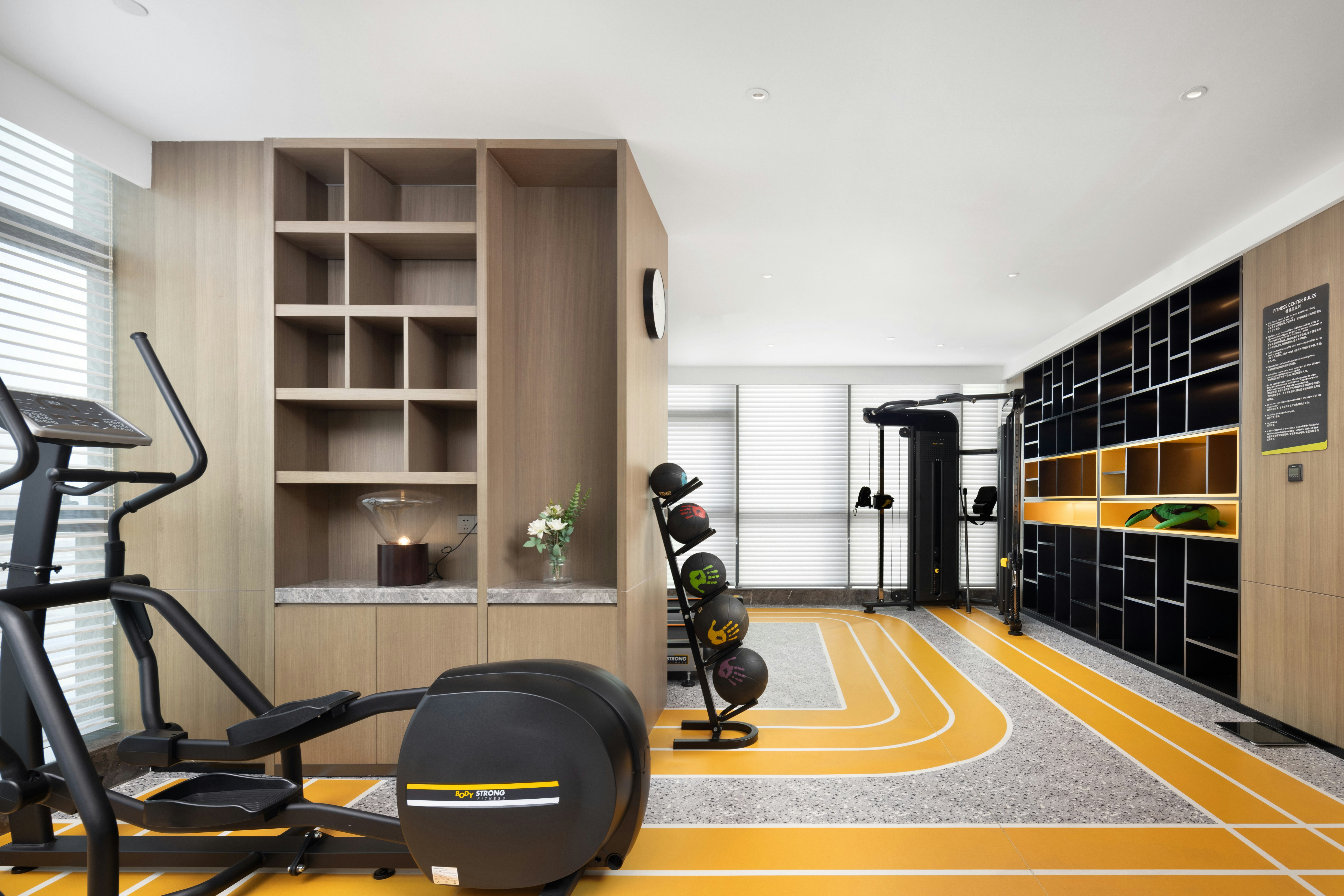 Home2 Suites by Hilton Changsha Lugu 44/61