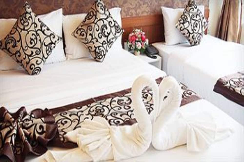 247 精品酒店(247 Boutique Hotel) 图片3