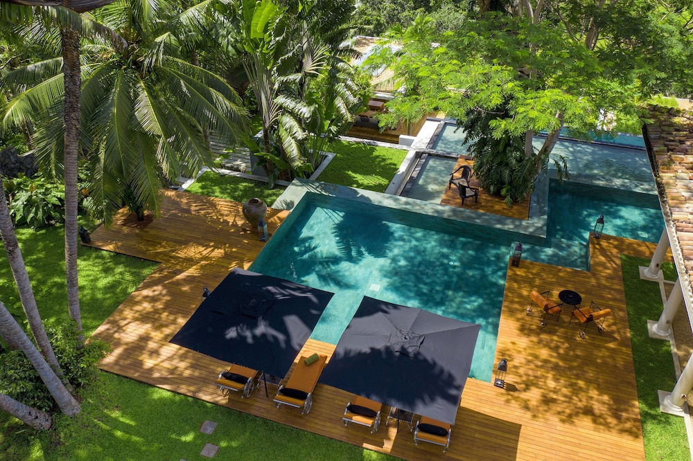 Haritha Villas + Spa 51/55